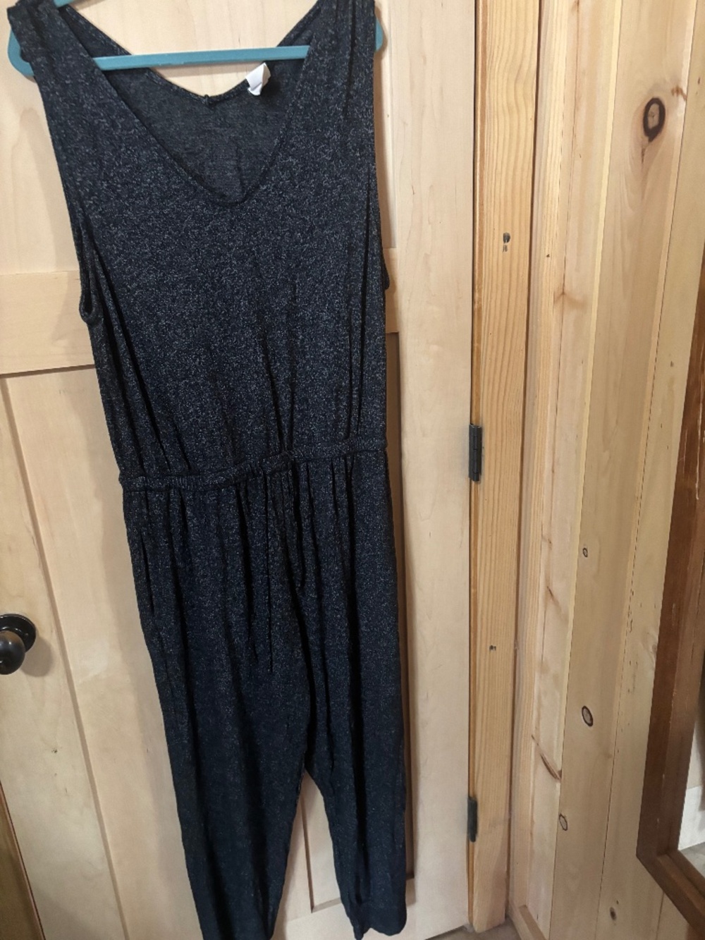 Jumpsuit